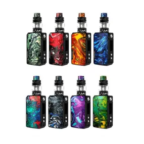 VooPoo DRAG Mini Starter Kit (117W DRAG Mini Mod & Uforce T2 Tank)