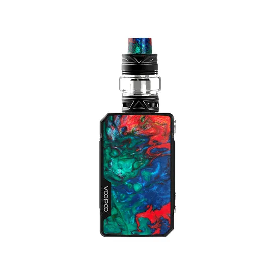 VooPoo DRAG Mini Starter Kit (117W DRAG Mini Mod & Uforce T2 Tank)