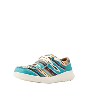 Women's Ariat Hilo Shoe 10044590