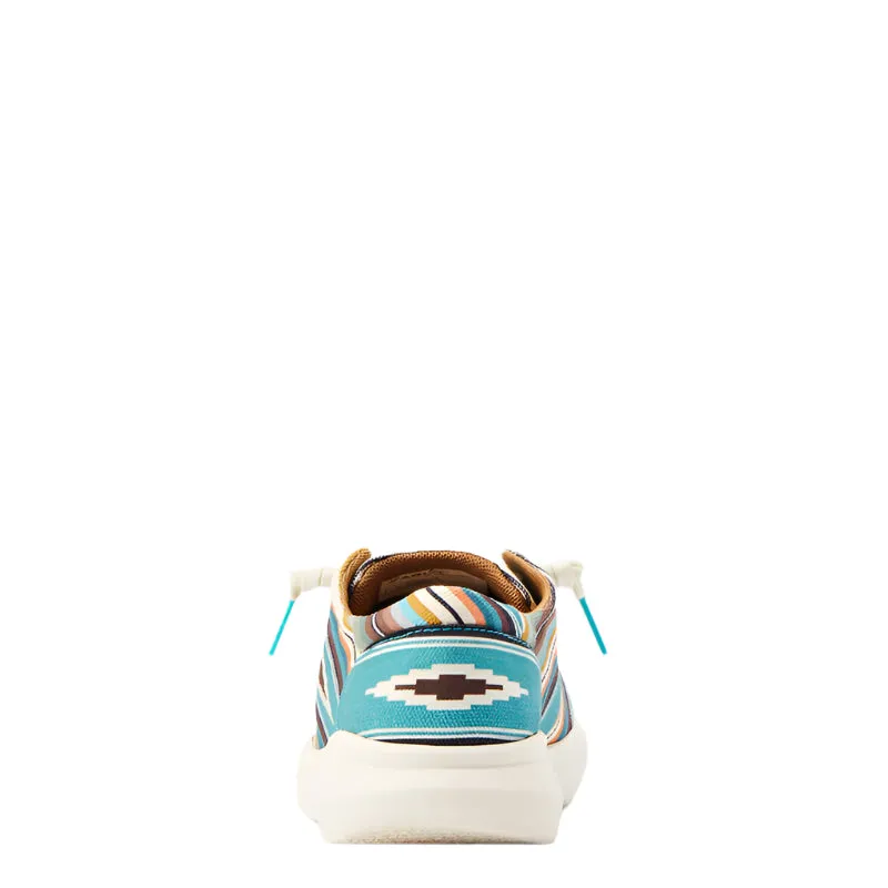 Women's Ariat Hilo Shoe 10044590