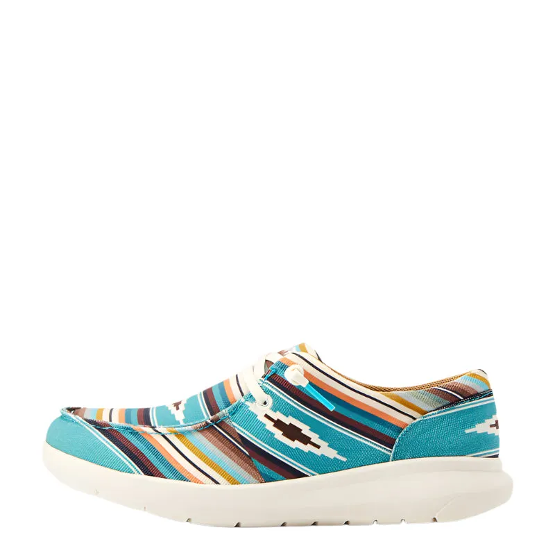 Women's Ariat Hilo Shoe 10044590