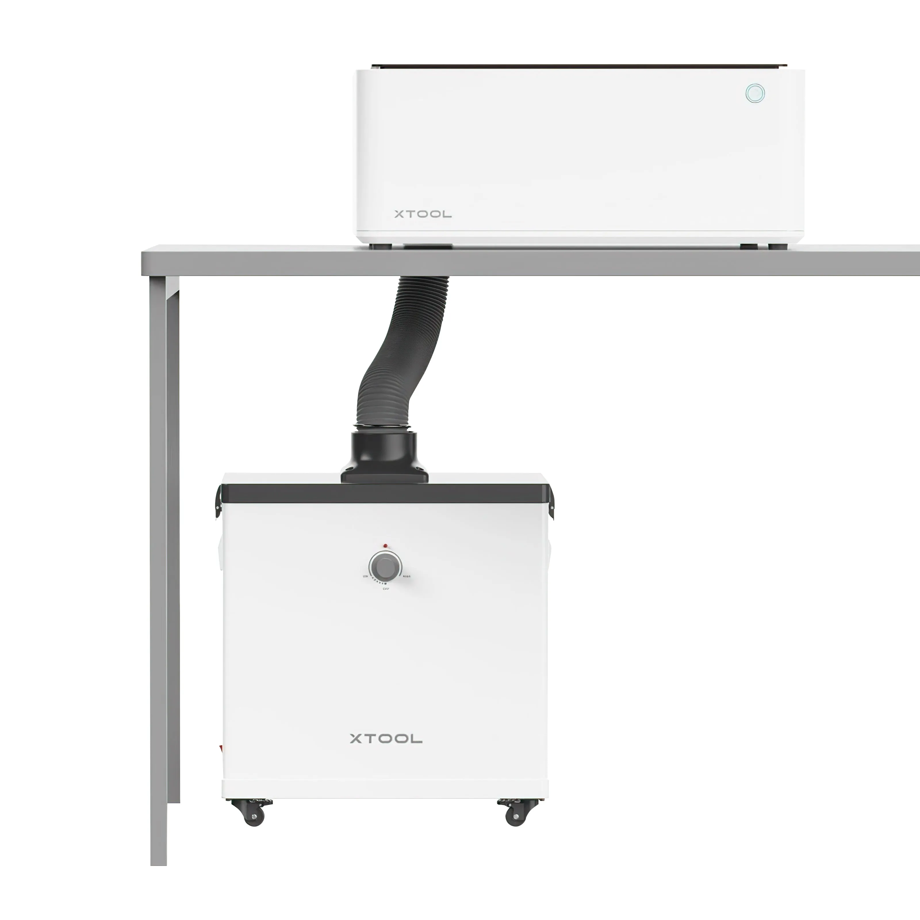 xTool M1 EDU class 1 Laser Cutter Bundle