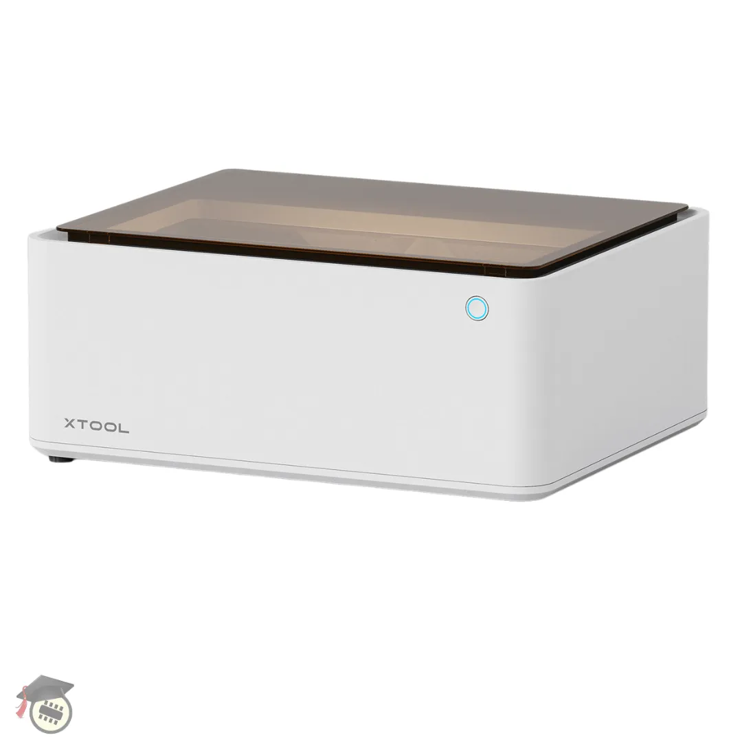 xTool M1 EDU class 1 Laser Cutter Bundle