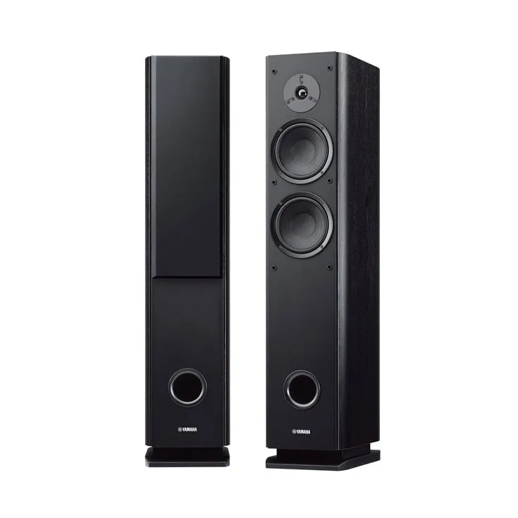 Yamaha NS-F160 Floorstanding Speaker (Pair)