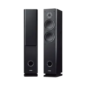 Yamaha NS-F160 Floorstanding Speaker (Pair)